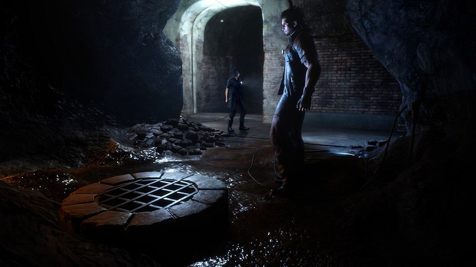 Final Fantasy XV - Imagen 40